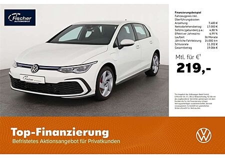 VW Golf Volkswagen 1.4 eHybrid GTE