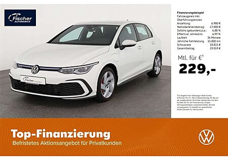 VW Golf Volkswagen 1.4 eHybrid GTE DSG NAV/LED/DC/PDC