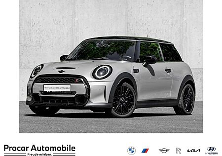 Mini Cooper S YOUNIQUE TRIM+CARPLAY+RFK+LKH+DA+LED+NAVI