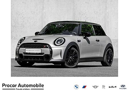 Mini Cooper S YOUNIQUE TRIM+CARPLAY+RFK+LKH+DA+LED+NAVI