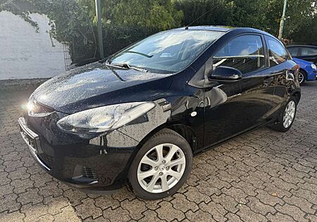 Mazda 2 1.3 Sport Independence