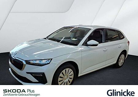 Skoda Scala 1.0TSI Essence Klima Sitzh. LED Smart-Link