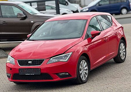 Seat Leon Style 1.6 TDI Euro6,Navi Klimaaut,LED