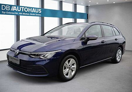 VW Golf Volkswagen Life 2.0 TDI