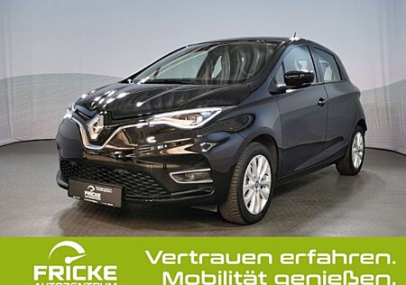 Renault ZOE R135 Experience +Navi+Sitz-&-Lenkradheiz.+Rückfahr