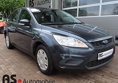 Ford Focus Style 1.6 Klimaanlage*El.Fenst.*HU 03/26