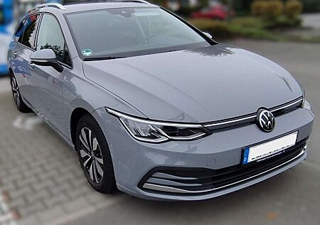 VW Golf Variant Volkswagen Golf Kombi !Standheizung! uffr Hyprid Garantie
