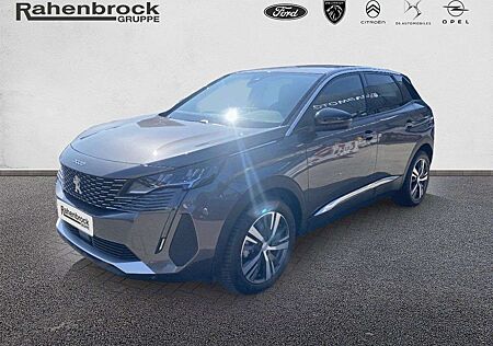 Peugeot 3008 Allure Pack Hybrid 145 e-DSC6