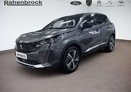 Peugeot 3008 Allure Pack Hybrid 145 e-DSC6