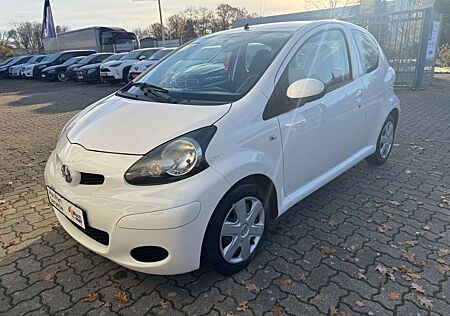 Toyota Others Aygo (X) 1,0-l-VVT-i Cool