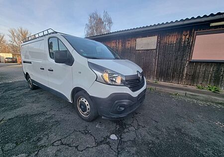 Renault Trafic ENERGY dCi 125 L2H1 Komfort