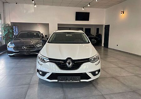 Renault Megane IV Grandtour Limited
