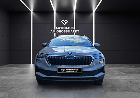 Skoda Karoq Ambition 4x4 2.0 TDI Navi PDC Kamera ACC Apple Car