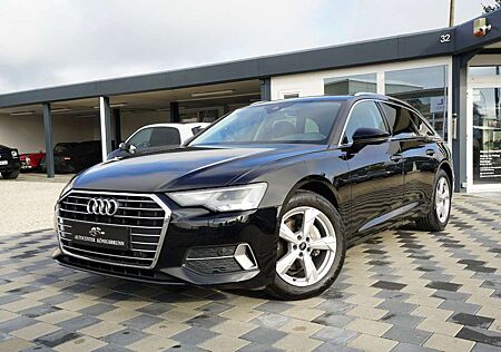Audi A6 Avant 40 TDI*Sport*Kamera*Pano*AHK*Virtual...