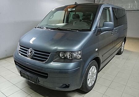 VW T5 Multivan Volkswagen Multivan Comfortline 7 Sitzer