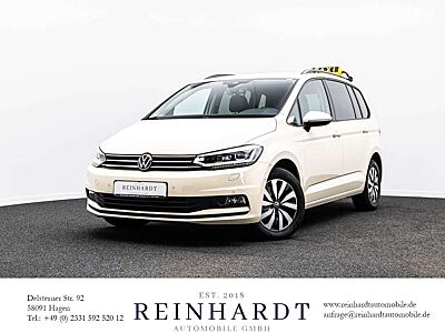 Volkswagen Touran 2.0TDi TRENDLINE TAXI FIRST-EDITION/7-SITZ