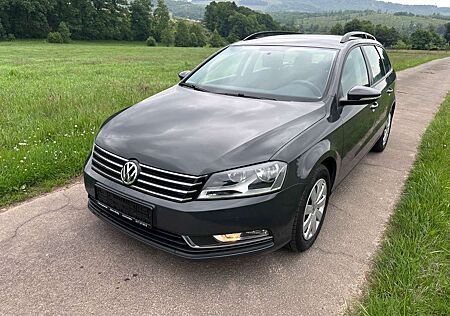 VW Passat Variant Volkswagen Trendline BlueMotion Automatik