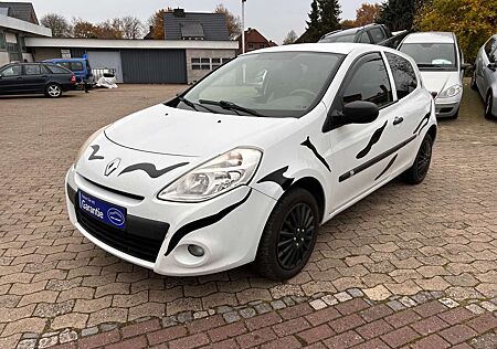 Renault Clio Top Ausstattung / Garantie / Diesel / Veles Neu