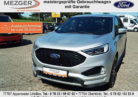 Ford Edge ST-Line 4x4