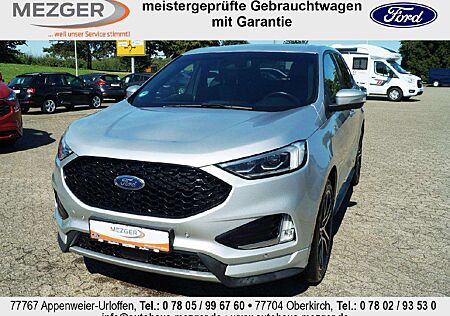 Ford Edge ST-Line 4x4