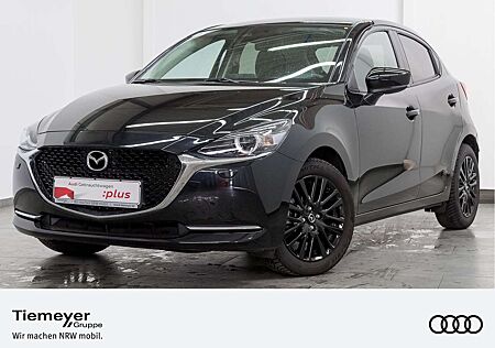 Mazda 2 1.5 SKYACTIV G90 HOMURA LED LM16 GJR SITZHZG