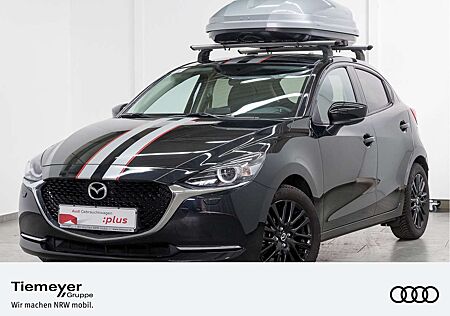 Mazda 2 1.5 SKYACTIV G90 HOMURA LED LM16 GJR SITZHZG
