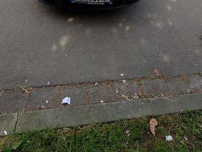 Volkswagen Golf Golf 1.6 Edition
