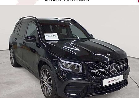 Mercedes-Benz GLB 220 220 d 4M 8G-AMG AHK PANO Sound KAM