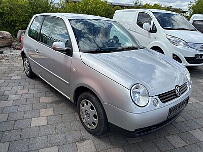 Volkswagen Lupo 1.0 Trendline