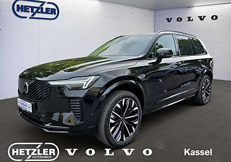 Volvo XC 90 XC90 Ultra Dark Recharge Plug-In Hybrid AWD T8 Twin Eng