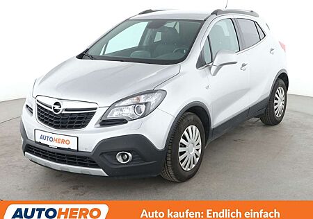 Opel Mokka 1.4 Turbo Innovation Aut.*NAVI*XENON*CAM*PDC*SHZ*