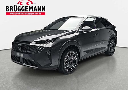 Peugeot 3008 1.2 HYBRID 145 E-DSC6 GT NAVI KLIMA LED AHK L