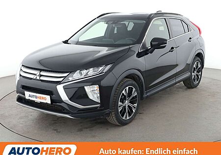 Mitsubishi Eclipse Cross 1.5 T-MIVEC Active 2WD Aut.*CAM*TEMPO*LIM*