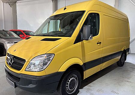 Mercedes-Benz Sprinter II Kasten 213 CDI*Automatik*AHK*