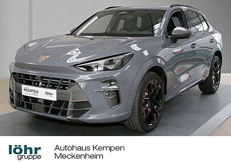 Cupra Terramar VZ 2.0 TSI (265PS) 7-Gang DSG 4Drive
