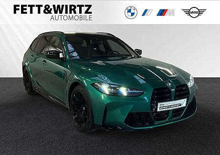 BMW M3 Competition MxDrive|Head-Up|Harman/Kardon