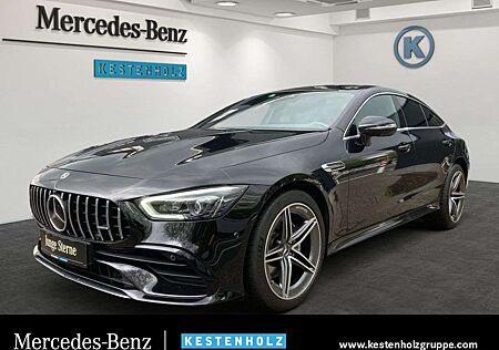 Mercedes-Benz AMG GT 53 Cp. 4M Fahrass Multibeam Burmester PTS