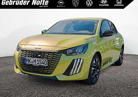 Peugeot 208 ALLURE PureTech 100 NAVI W-LAN FACEL. LED