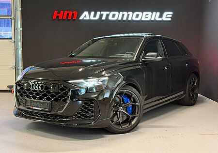 Audi RS Q8 performance FACE LIFT 305KM/H