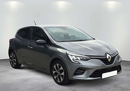 Renault Clio Automatik Evolution SHZ Navi Klima LED