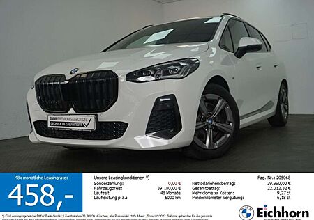 BMW 223 i xDrive Active Tourer M Sportpaket AHK.PGSD