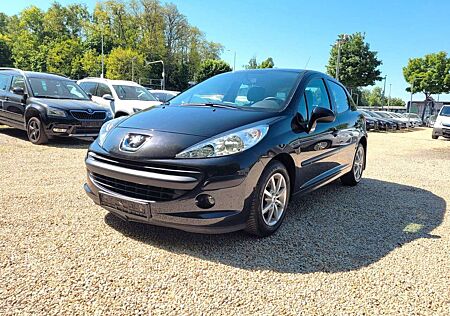 Peugeot 207 Tendance 1.4 Eu 4*SZH*Klima*M+S/LMF*HU:08/26