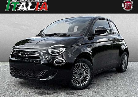 Fiat 500E 500 Elektro ICON 42kWh *Komfort Paket*