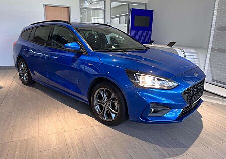 Ford Focus 1.0 EcoBoost ST-Line S/S (EURO 6d-TEMP)