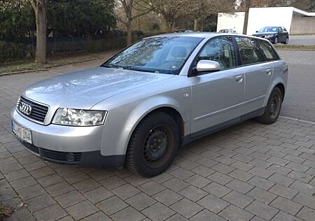 Audi A4 Avant 1.9 TDI