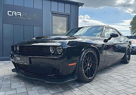 Dodge Challenger 6.4 R/T 392 Black Edition Performance