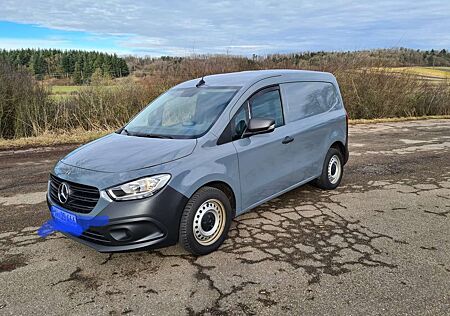 Mercedes-Benz Citan 110 CDI Standard BASE