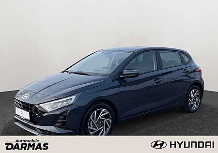 Hyundai i20 Trend Turbo Komfort & Licht Paket Navi LED
