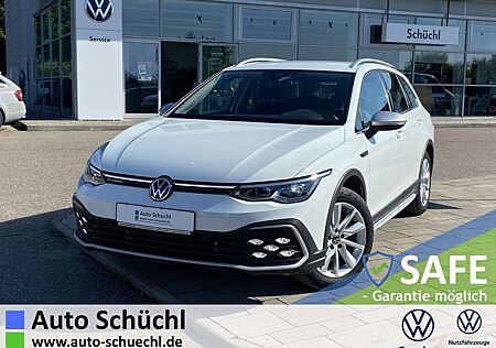 VW Golf Volkswagen Variant Alltrack 2.0 TDI DSG 4-MOTION 17"+N