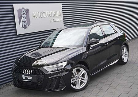 Audi A1 35 TFSI SPORTBACK|S-LINE|VIRTUAL|KAMERA|LED|